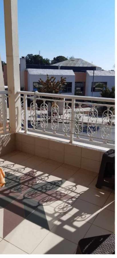 Irene Apartment Alexandroupoli Bagian luar foto