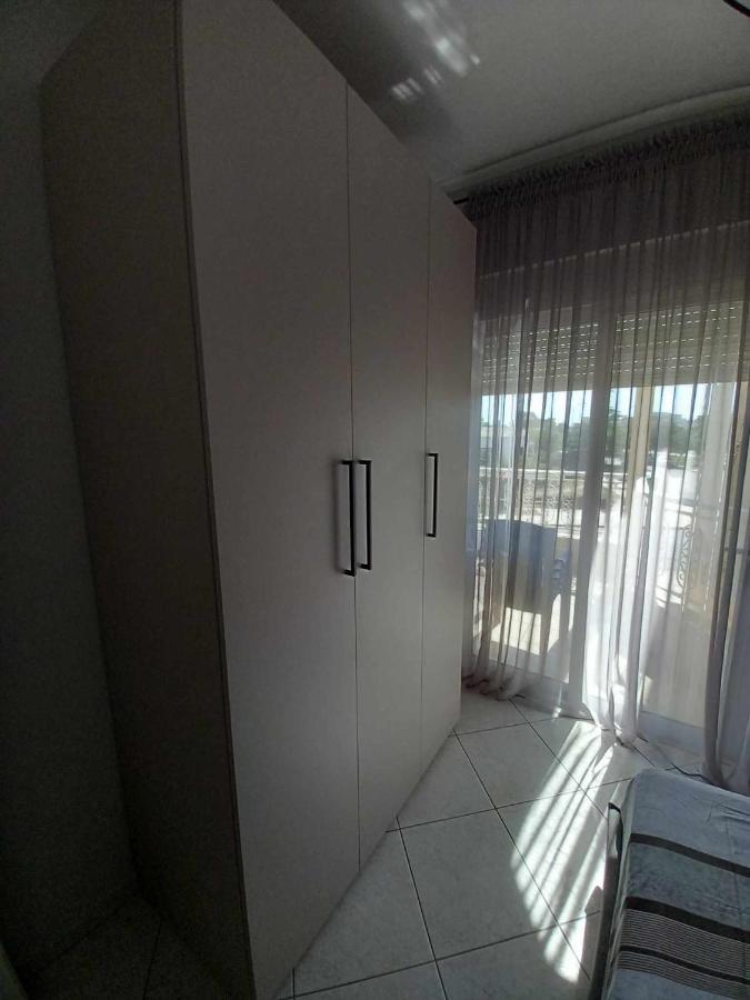 Irene Apartment Alexandroupoli Bagian luar foto