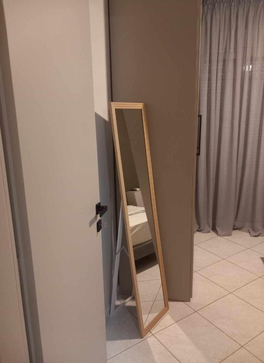 Irene Apartment Alexandroupoli Bagian luar foto