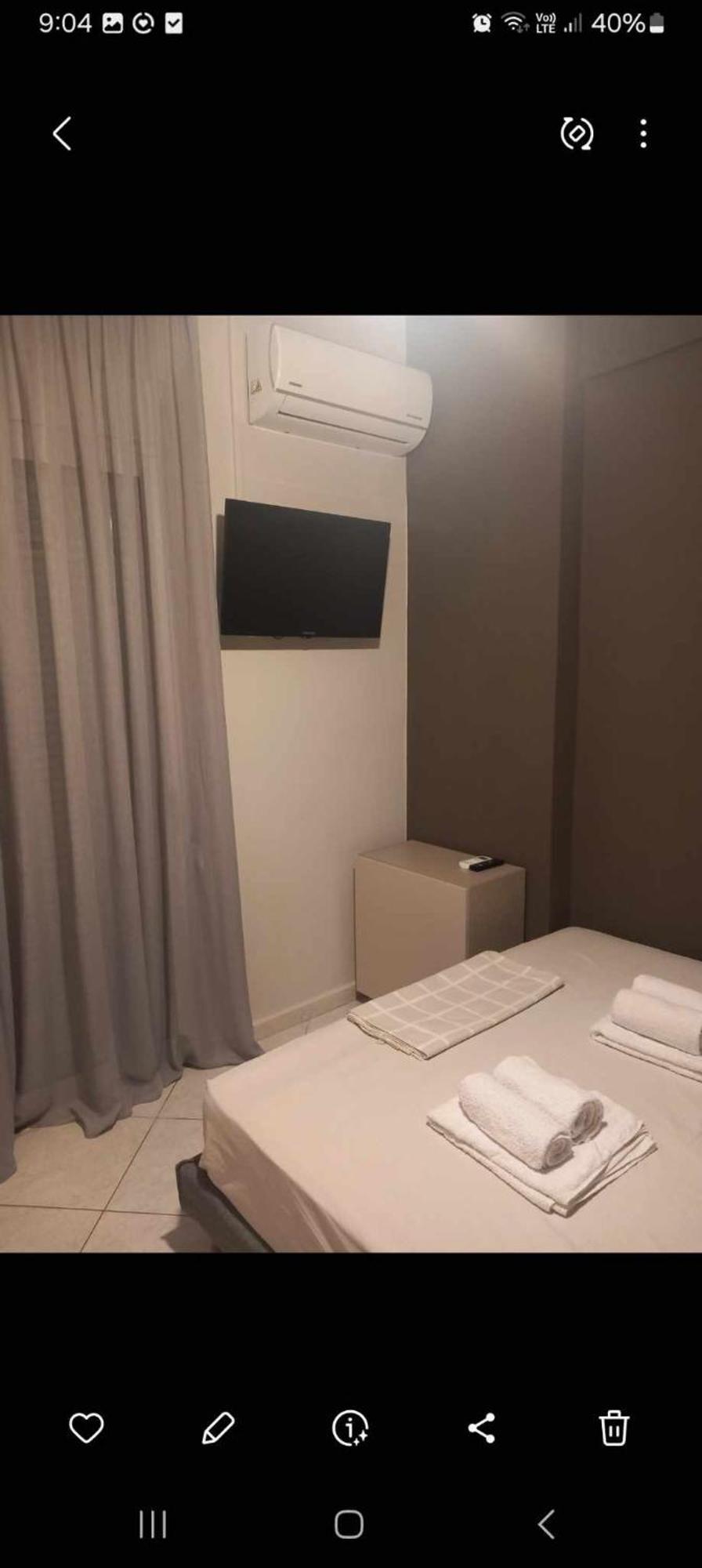 Irene Apartment Alexandroupoli Bagian luar foto